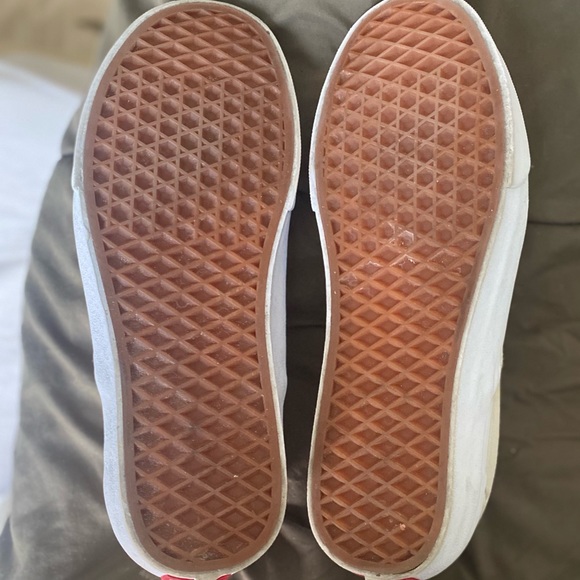 white vans - Picture 5 of 5